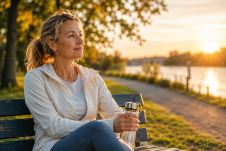 Warum Regeneration kein Luxus ist – sondern eine Notwendigkeit