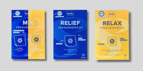 Anwendungstipps für RELAX & RELIEF – einfach, wirkungsvoll und natürlich