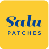 SALU Patches | Sallaberger GmbH