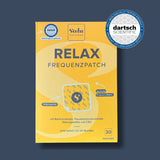 SALU Patch Relax 30 Stück